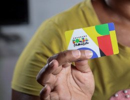 Novas Regras do Bolsa Família: veja o que muda para quem recebe o benefício