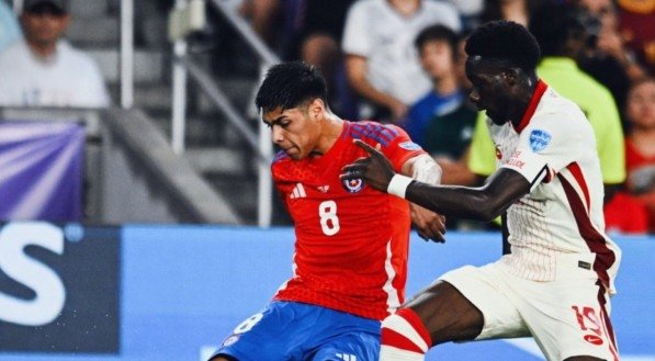 Canadenses são vítimas de racismo pela 2ª vez, e Conmebol emite terceiro registro
