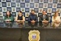 Foto da capa: Segurança