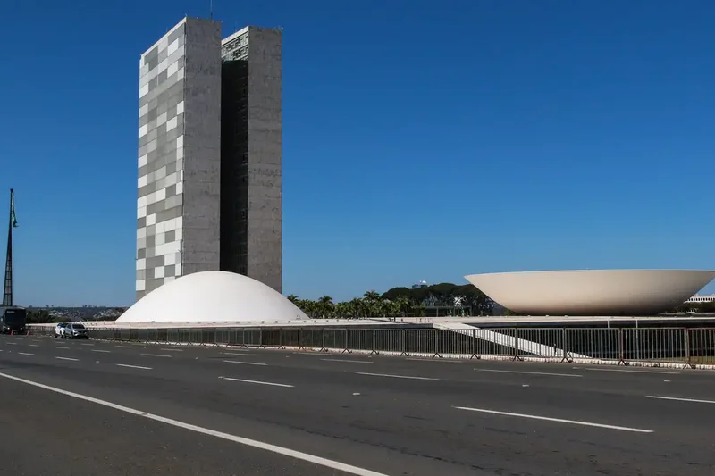 Congresso Nacional é mais desacreditado entre os Poderes, segundo Quaest
