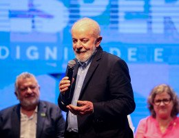 Lula cumpre agenda em Recife e Goiana na próxima quinta (14)