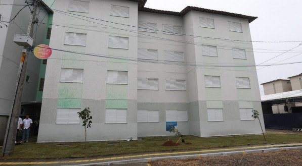Recife inscreve mais 10 empreendimentos para aprovação no Minha Casa, Minha Vida