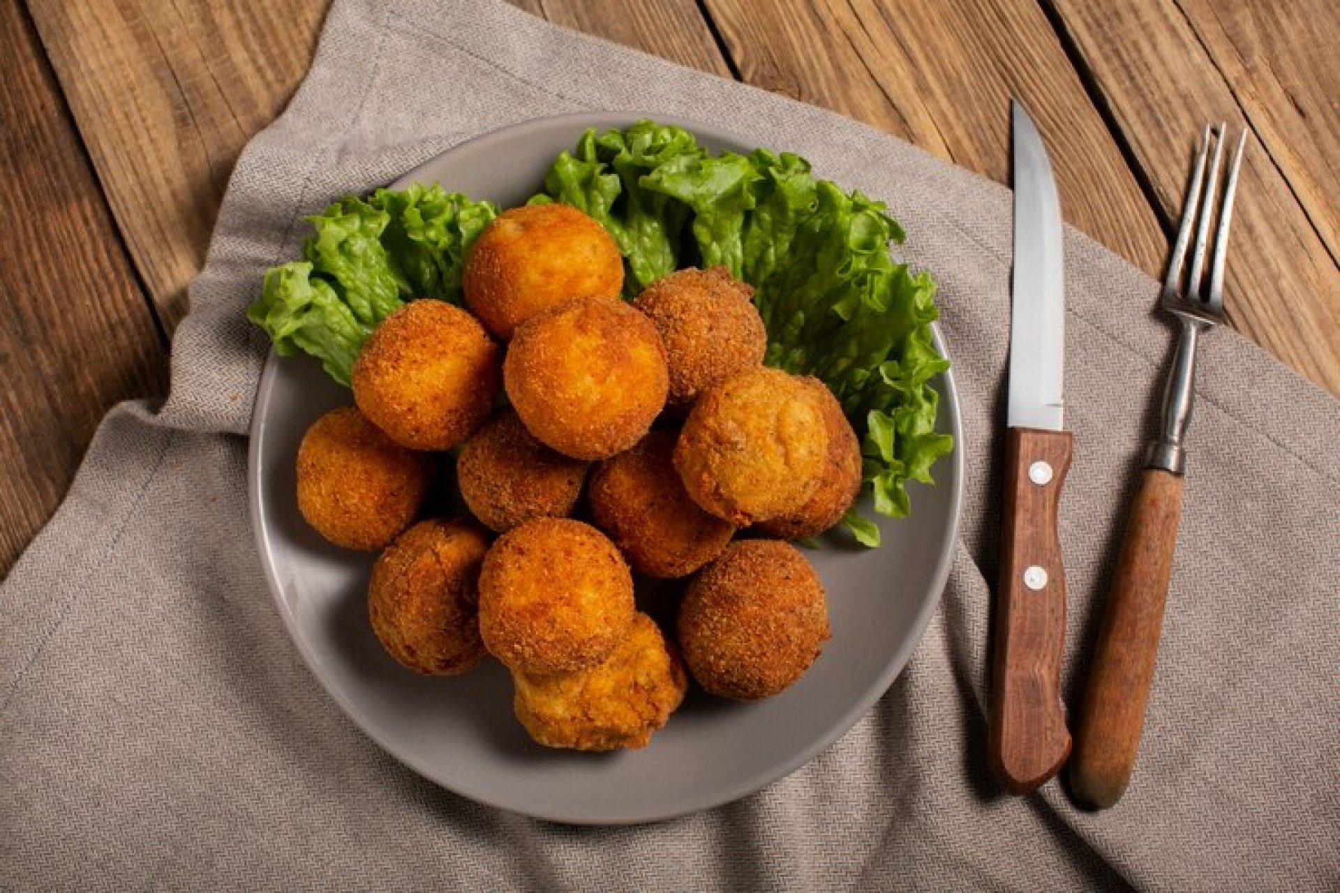 coxinha