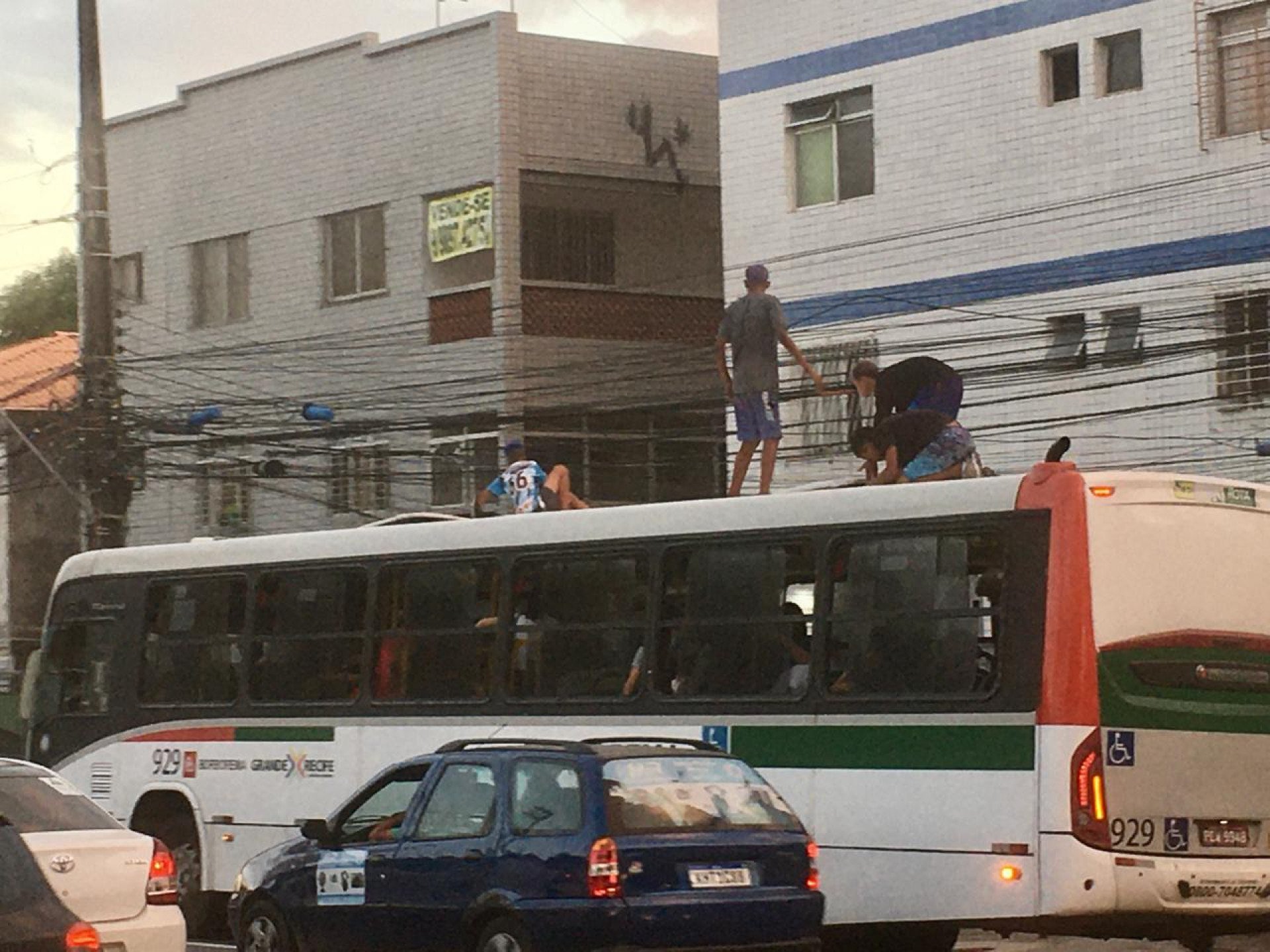 Guga Matos/JC Imagem