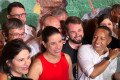 Foto da capa: Política