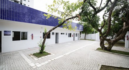 Prefeitura do Recife entrega a nova Casa de Acolhida Ieda Lucena