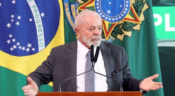 Discurso ocorreu durante o lan&ccedil;amento da pedra fundamental Orion em Campinas (SP)