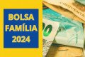 BOLSA FAMÍLIA