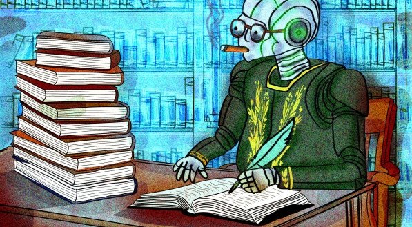 Inteligência artificial