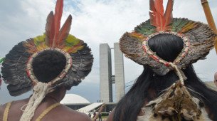 A Funda&ccedil;&atilde;o Nacional dos Povos Ind&iacute;genas (Funai) &eacute; a institui&ccedil;&atilde;o respons&aacute;vel por conduzir a demarca&ccedil;&atilde;o das terras