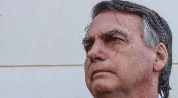 Discurso de Bolsonaro abriu a CPAC Brasil, evento conservador que terá Javier Milei, o ultraliberal presidente da Argentina, como principal atração de sua quinta edição