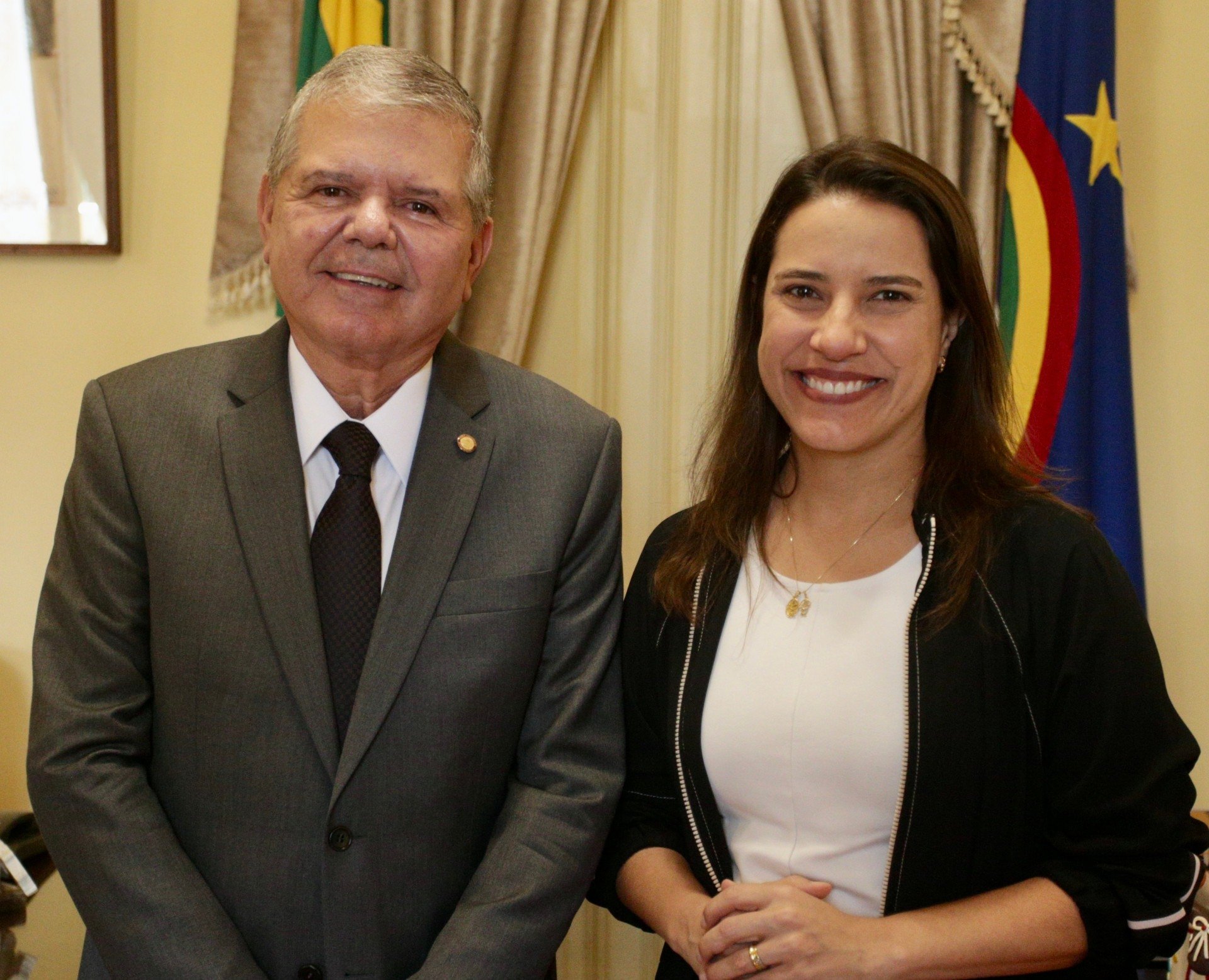 DELMIRO CAMPOS
