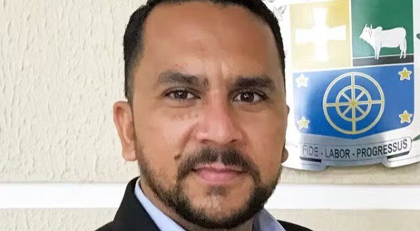 Vereador Luiz Henrique Rocha da Silva (PTB), de 37 anos, foi assassinado a golpes de prato em Sandovalina