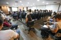 Foto da capa: Enem e Educação