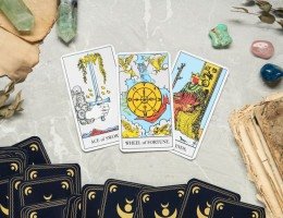 Tarô aponta início de um novo ciclo profissional para 4 signos em agosto
