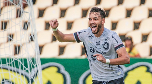 Remo entra em campo nesta segunda (08)