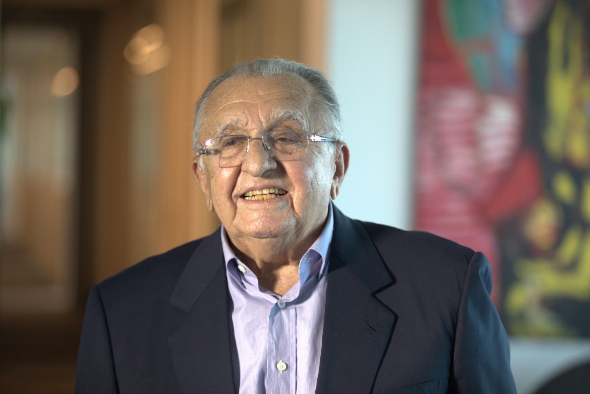 JOÃO ABERTO MARTINS SOBRAL