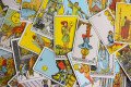 TAROT DE JULHO