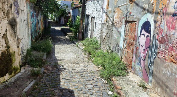 JORGE PONCE / VOZ DO LEITOR