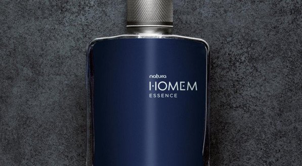 Imagem ilustrativa do perfume Natura Homem Essence