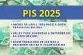 PIS 2025