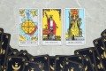 TAROT NO AMOR