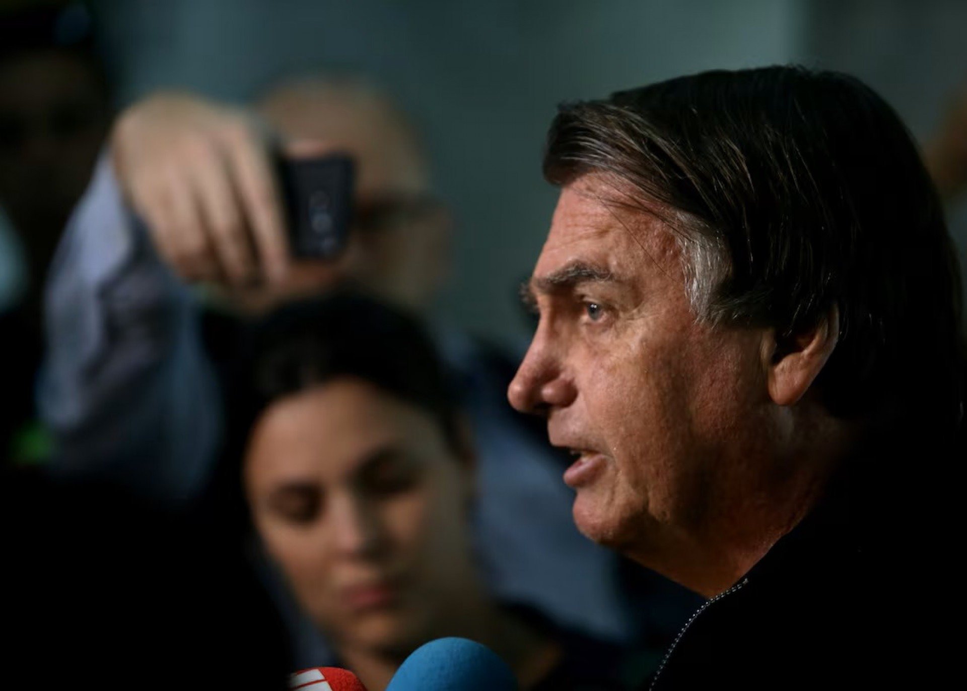 Adriano Oliveira: A história não se repetirá com Bolsonaro