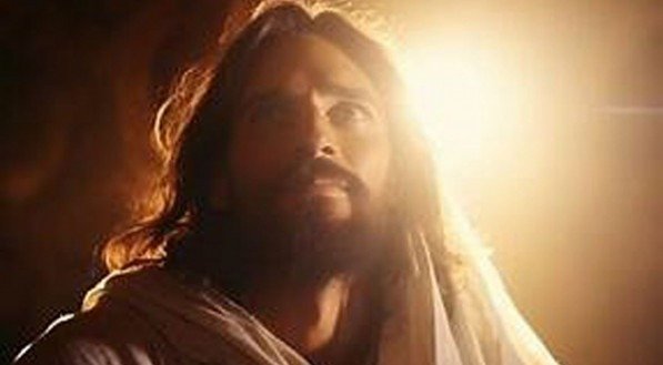 Jesus a luz do Mundo