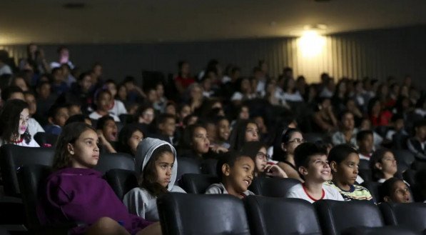Mostra Sesc de Cinema recebe inscrição de filmes até o próximo dia 22
