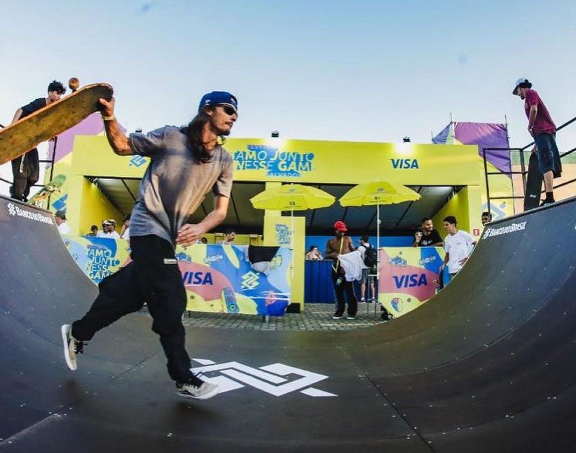skate
