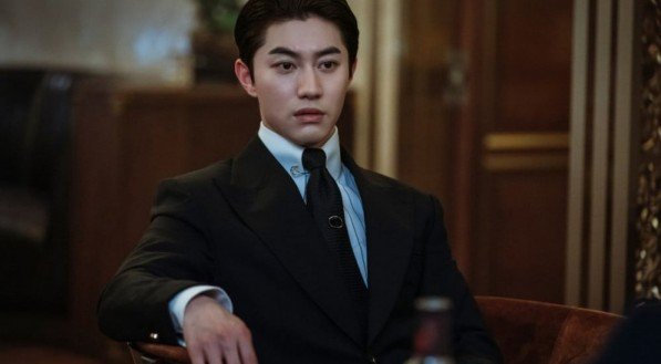 Jang Han-Seok (Vincenzo)