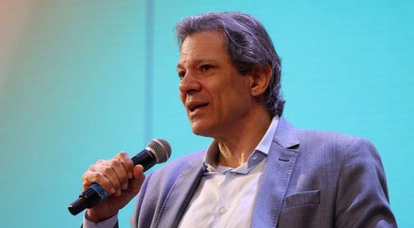 Haddad atribui a má avaliação da economia à desinformação