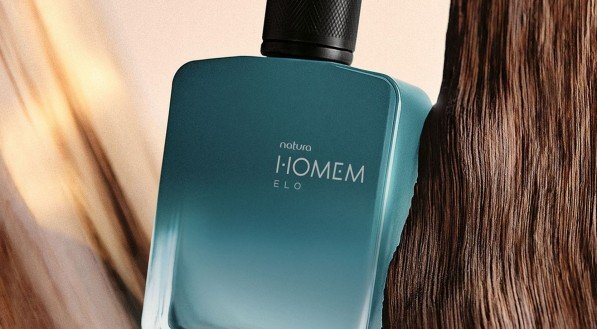 Perfume Natura Homem ELO