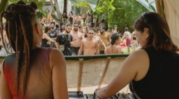 Maddam Music celebra união e representatividade feminina na cena da música eletrônica do Recife