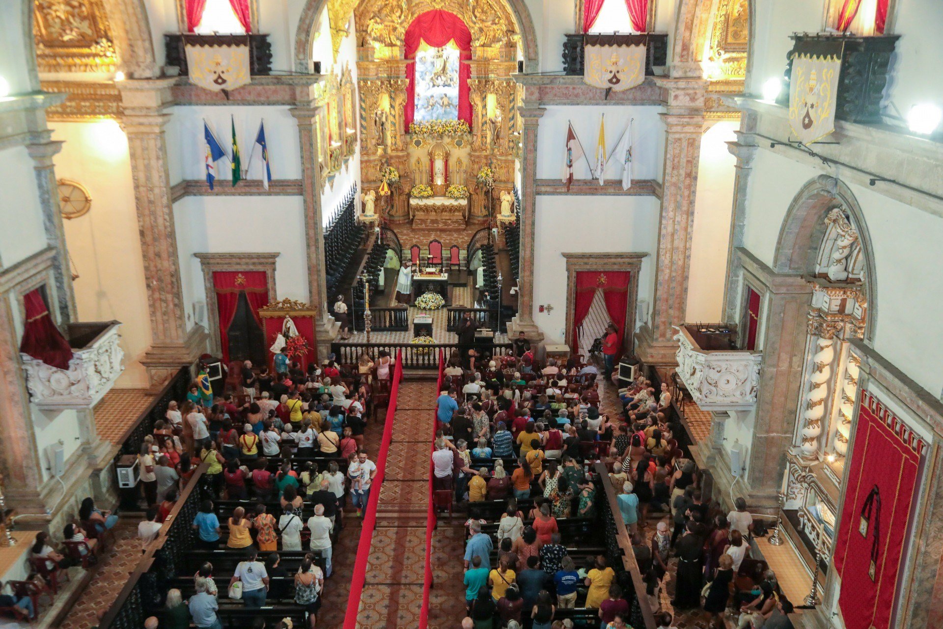 religiao