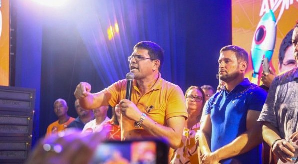 Avante anuncia Paulo Alves e Renato Ribeiro como pr&eacute;-candidatos para a prefeitura de Ipojuca