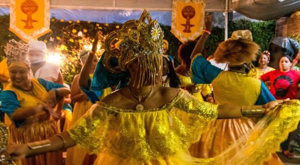 Festival Água Doce será realizado no Sítio Trindade