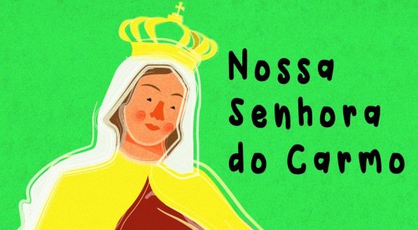 Nossa Senhora do Carmo