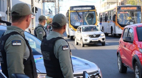 Segundo dados monitorados pela Gerência Geral de Análise Criminal e Estatística da SDS (GGACE), apenas em junho deste ano, Pernambuco registrou uma redução de 6,7% nos índices de MVI