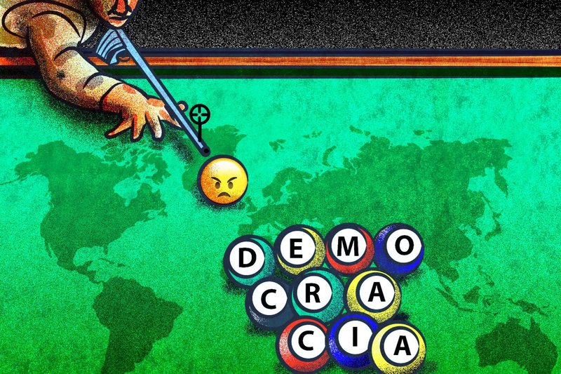 violência politica, democracia, eleições, eleição,voto