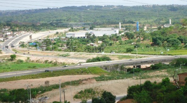 Bairro do Curado atrai novos olhares do mercado imobiliário