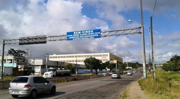 Curado, Jaboatão dos Guararapes