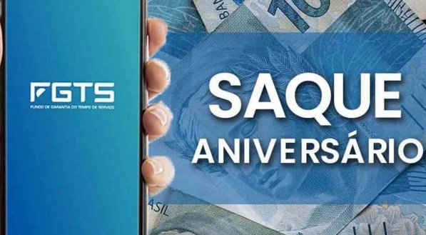 A liberação do saque-aniversário chegou a R$ 38,12 bilhões, que deixaram de financiar a habitação 