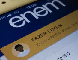 Pernambuco tem alta nas inscrições do Enem 2025; Brasil ultrapassa 4,8 milhões de participantes