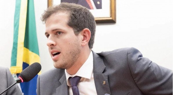 Deputado federal Pedro Campos presidiu apresentação do Grupo de Trabalho do Comitê Gestor e Distribuição da Receita do IBS, em Brasília