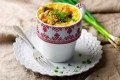 Receitas fitness