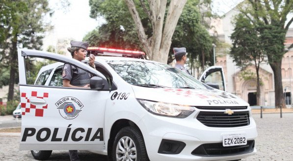 Concurso realizado no domingo (21) prevê ocupar 2.700 vagas de Soldado