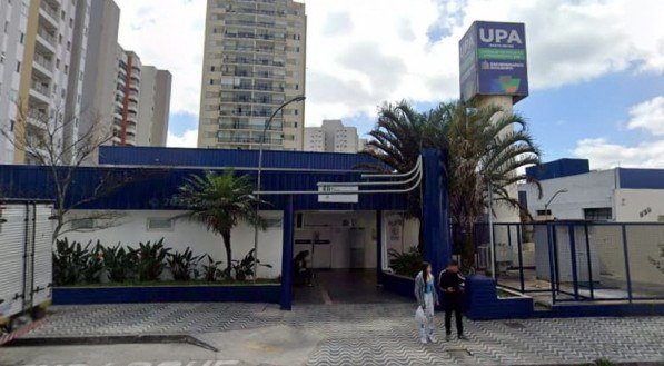 UPA Baeta Neves