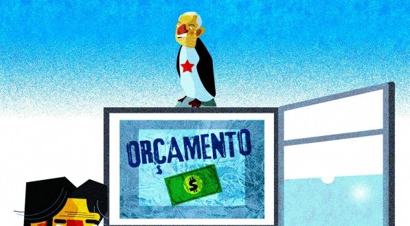 Orçamento no Brasil: para reduzir as despesas obrigatórias seria necessária gestão de gastos mais austera com menos privilégios e benesses
