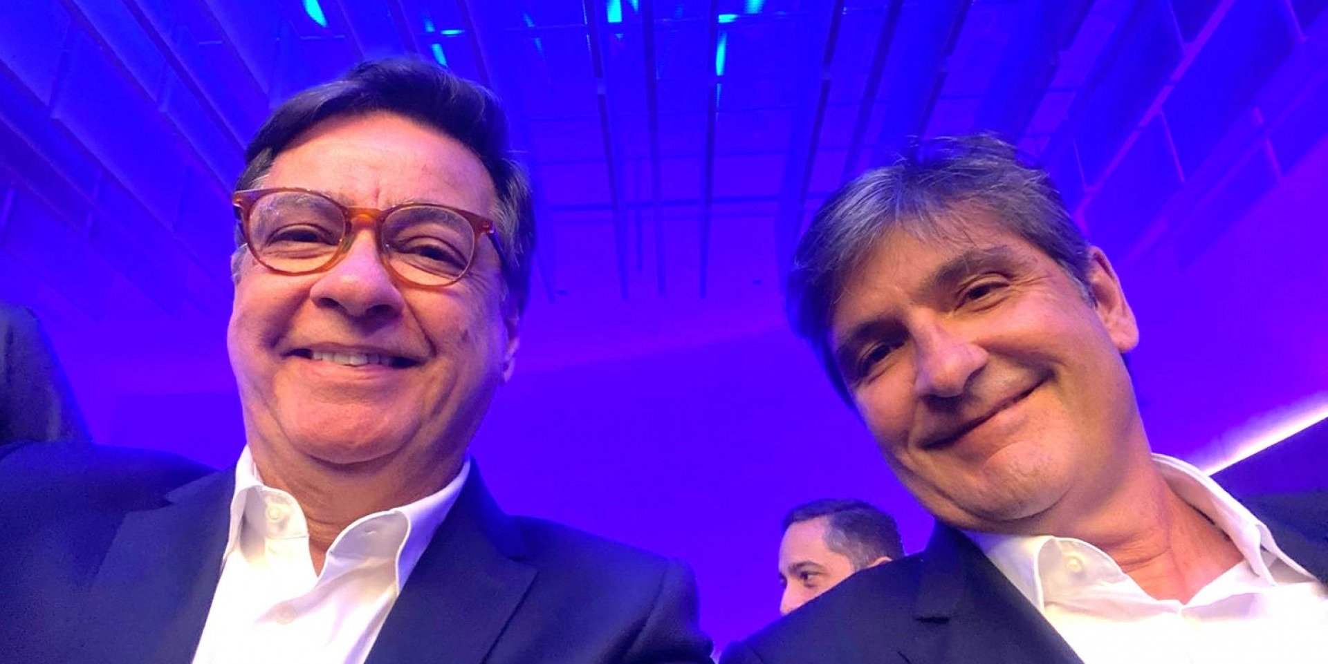 Arquivo Pessoal